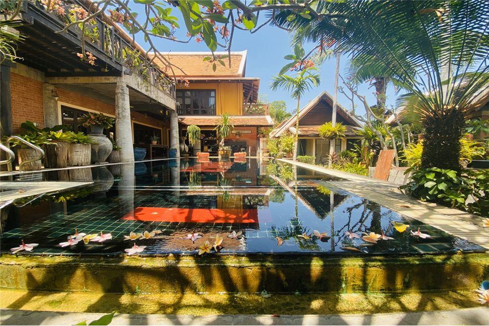  Bang Lamung, Na Kluea English - Thailand 2